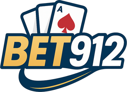 bet912 Logo